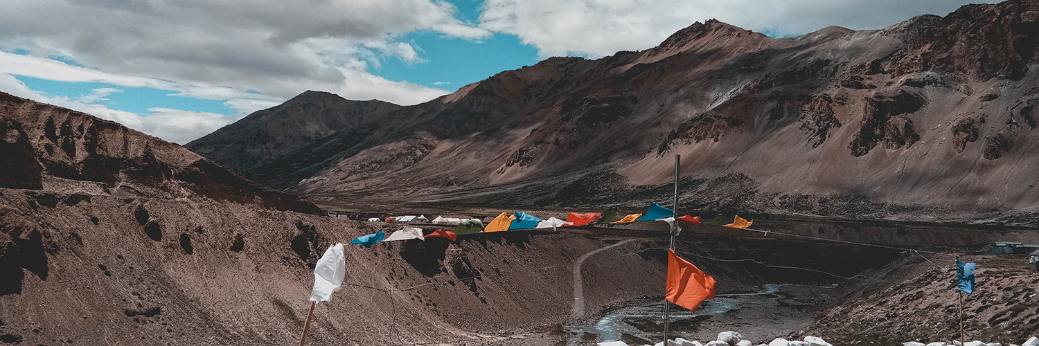Katra Leh Ladakh Packages			