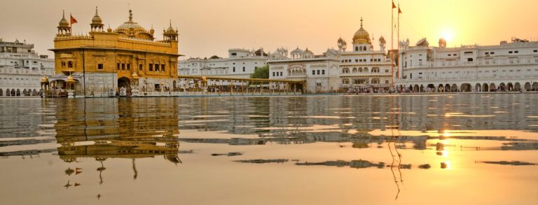 katra to amritsar taxi service