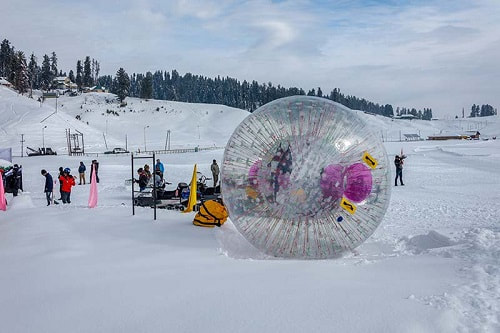 Katra To Manali